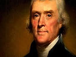 Thomas Jefferson