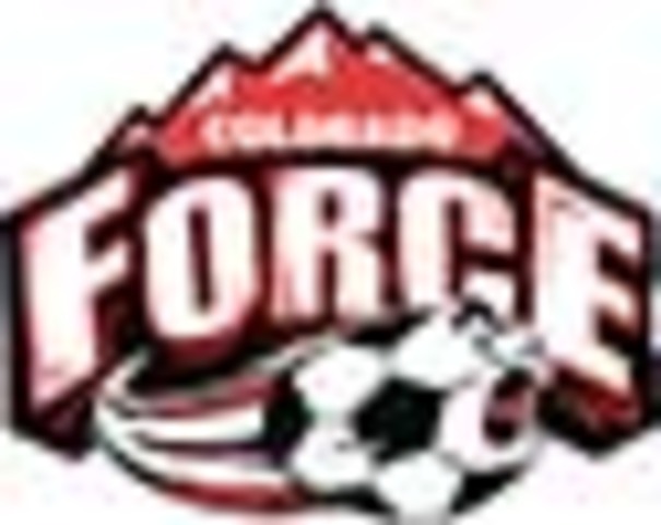 Force Soccer Team