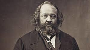 Mijail Bakunin