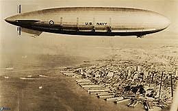 DIRIGIBLE