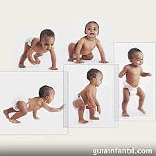 Mis primeros pasos 1984