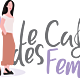 Cafe des femmes logo 1