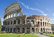 Rome Colosseum