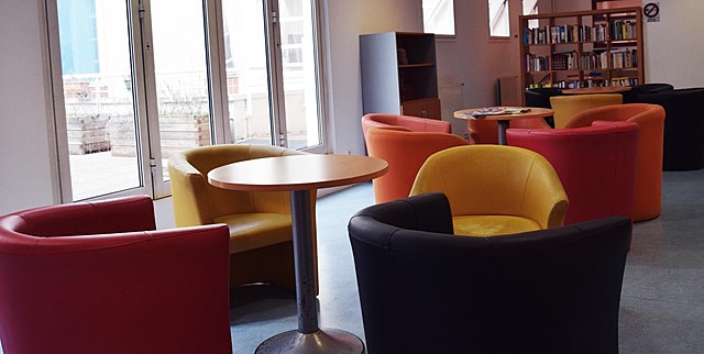 Visite des lieux et définition du partenariat