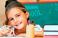 nuevamente en segundo de primaria