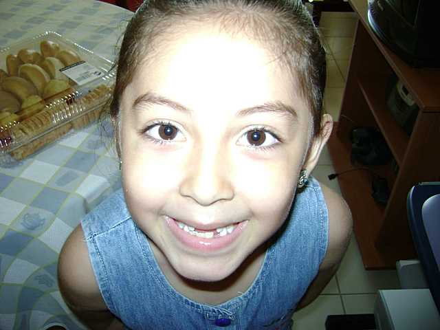 Mis primeros 3 años.