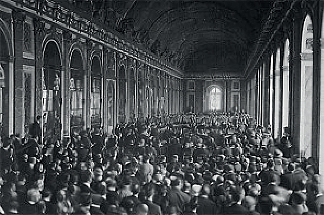 Traité de Versailles