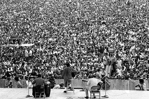 Woodstock
