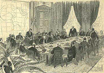 Berlin conference