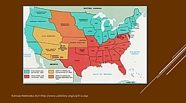 Timeline: Ch 14 The Gathering Storm