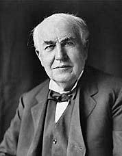 Thomas Alva Edison