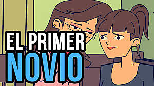 Mi primer novio