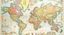 Timeline: The History of Geography