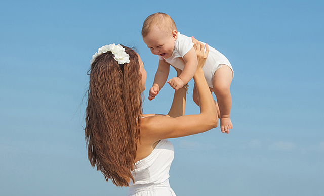 Nacimiento de mi hija