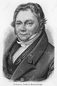 Jöns Jacob Berzelius