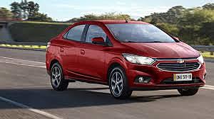 Compre mi primer auto a crédito