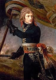 GOLPE DE ESTADO DE NAPOLEÓN