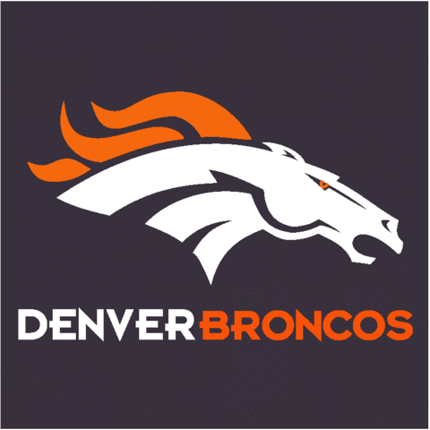 Broncos Football