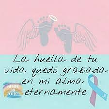 Perdida de mi 2 hijo