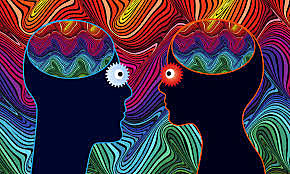 LSD is delcared illegal in the U.S.