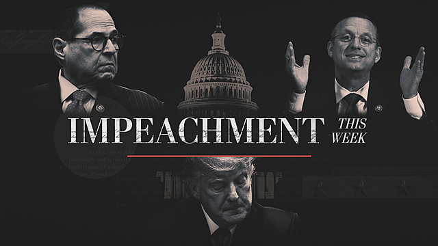 Impeachment