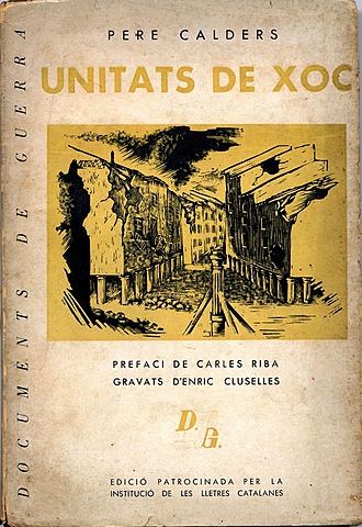 Publica "Unitats de xoc"