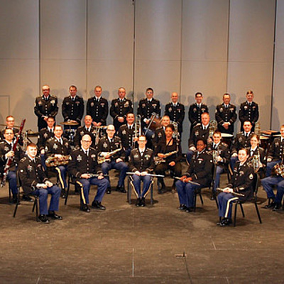 Timeline: History Of Music In the Army