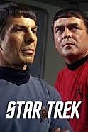 "Star Trek" TV show airs