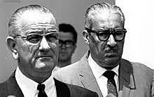 Thurgood Marshall nominated to the supreme court