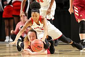 In 2011 Is When I First Played Basketball