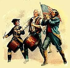 Bands of the Revolutionary War