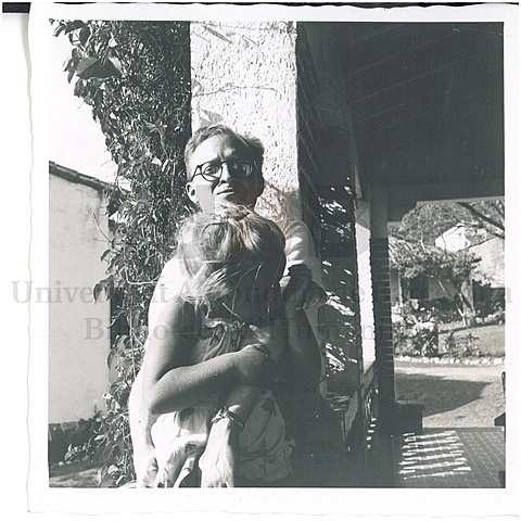 Neix Tessa, tercera i última filla