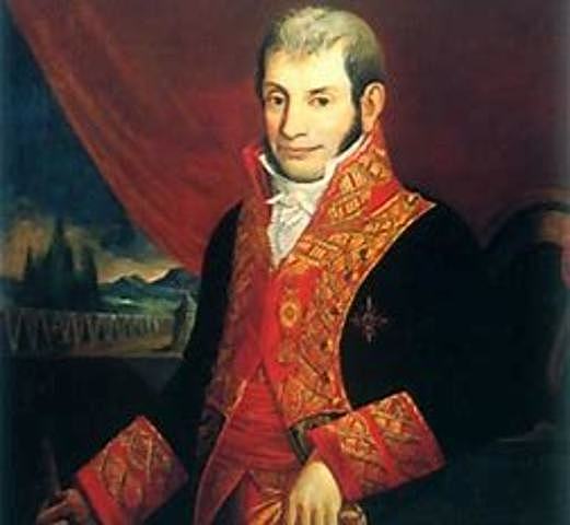 Se negó a rendir la capital de la Nueva España