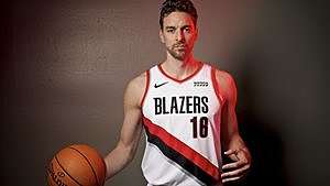 PAU GASOL