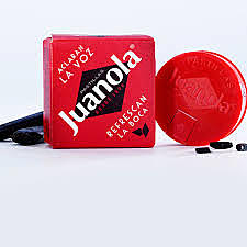 Pastilles/caramels juanola