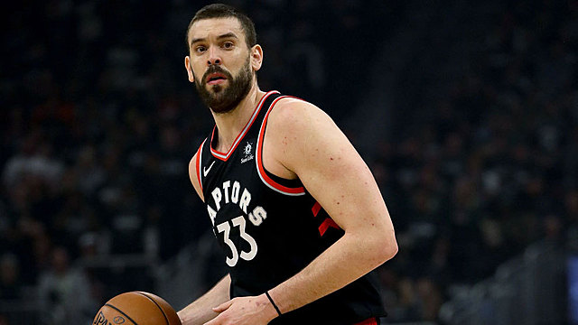 MARC GASOL