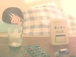 Disminución en mi salud