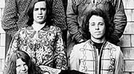 Timeline: Counterculture