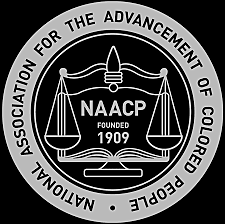 Truman addresses the NAACP