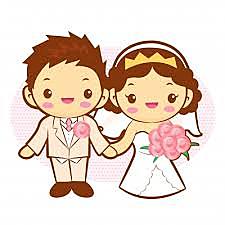 Matrimonio de mi hermana mayor