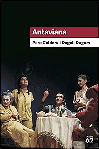 S'estrena "Antaviana"