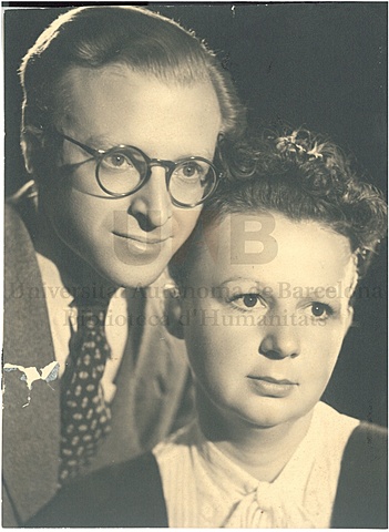 Es casa amb Rosa Artís