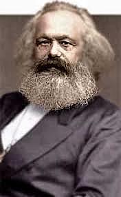 Karl  Marx