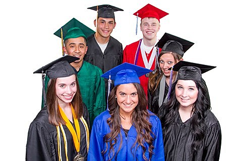 Termino estudio de mi hija, idioma ingles