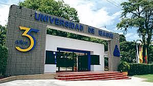 Ingreso hermana menor a la universidad