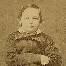 William Wallace was Born