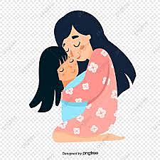 Primer viaje de mi hija a Colombia