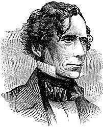 Franklin pierce