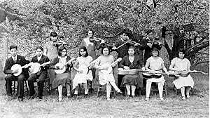 Residential School System Expands