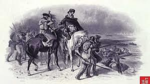 american revolutionary war